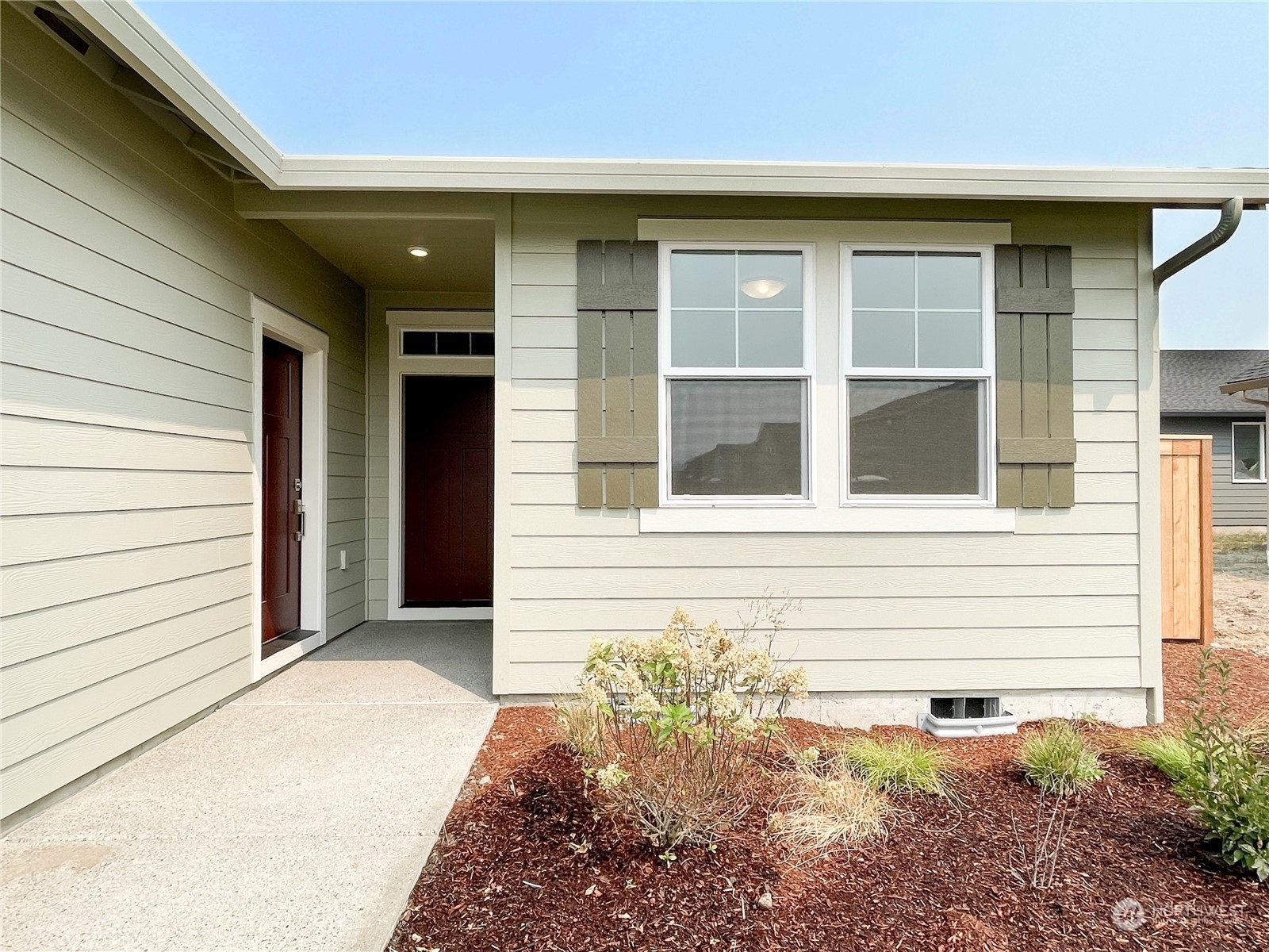 Property Photo:  1925 Melody Way  WA 98632 