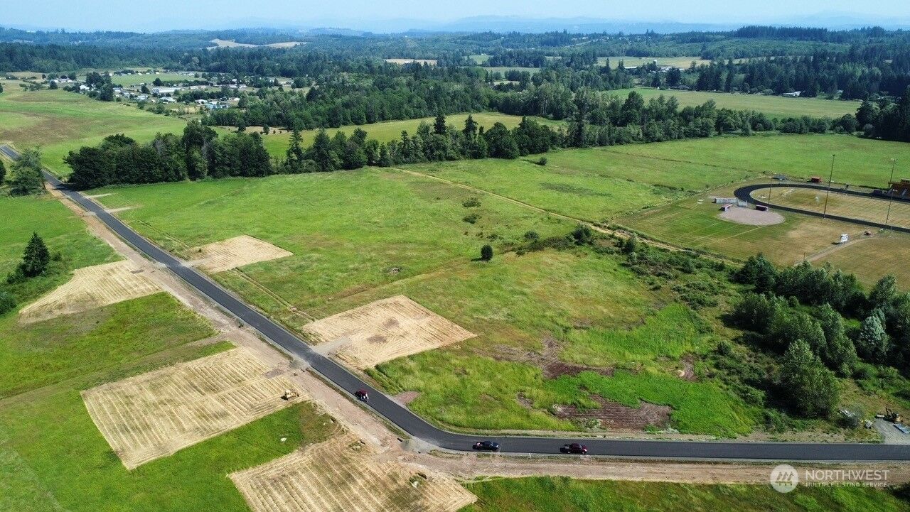 Property Photo: 16 Sunburst Lane WA 98570