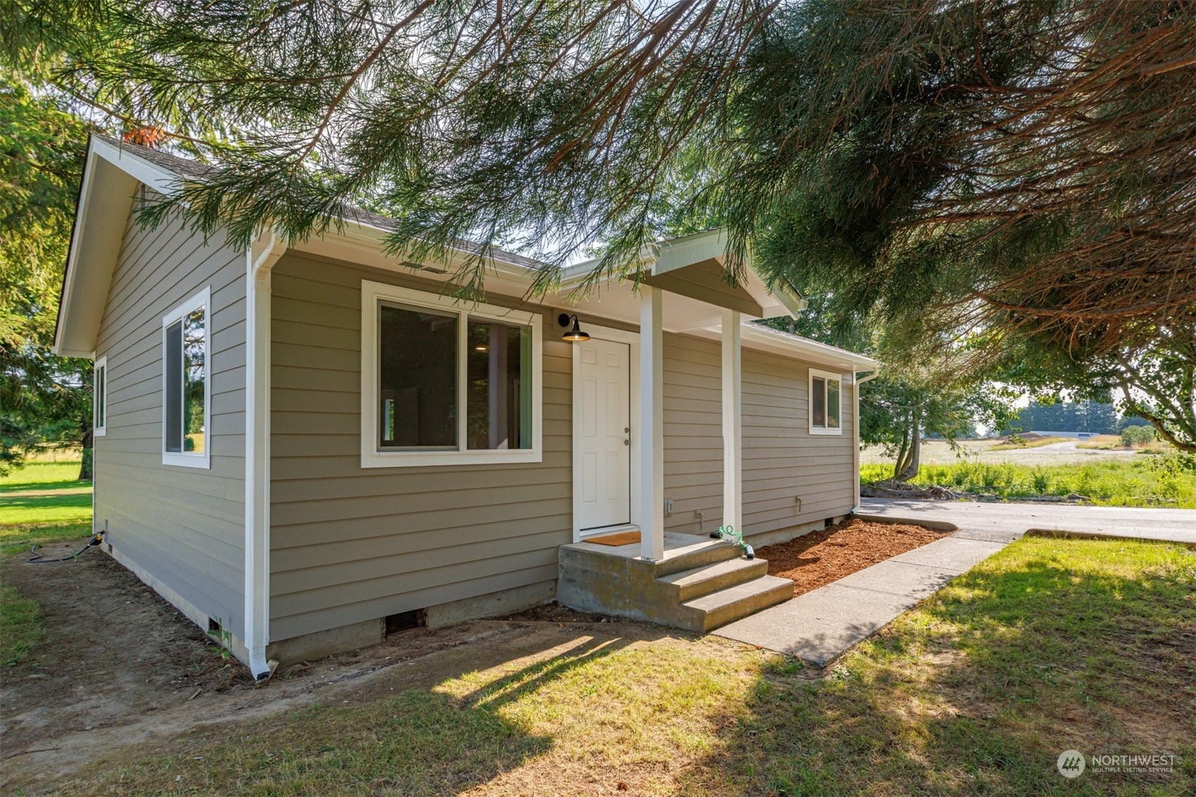 Property Photo: 149 W Axton Avenue WA 98226