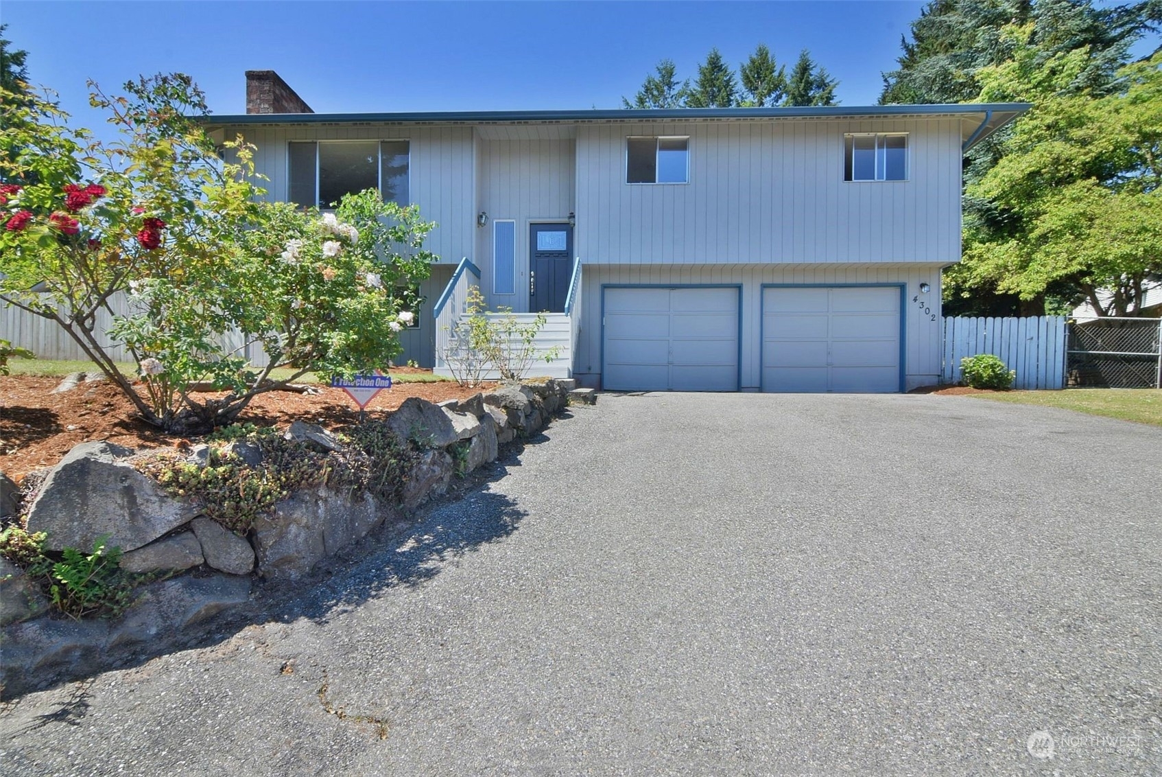 Property Photo:  4302 Grand Avenue  WA 98203 