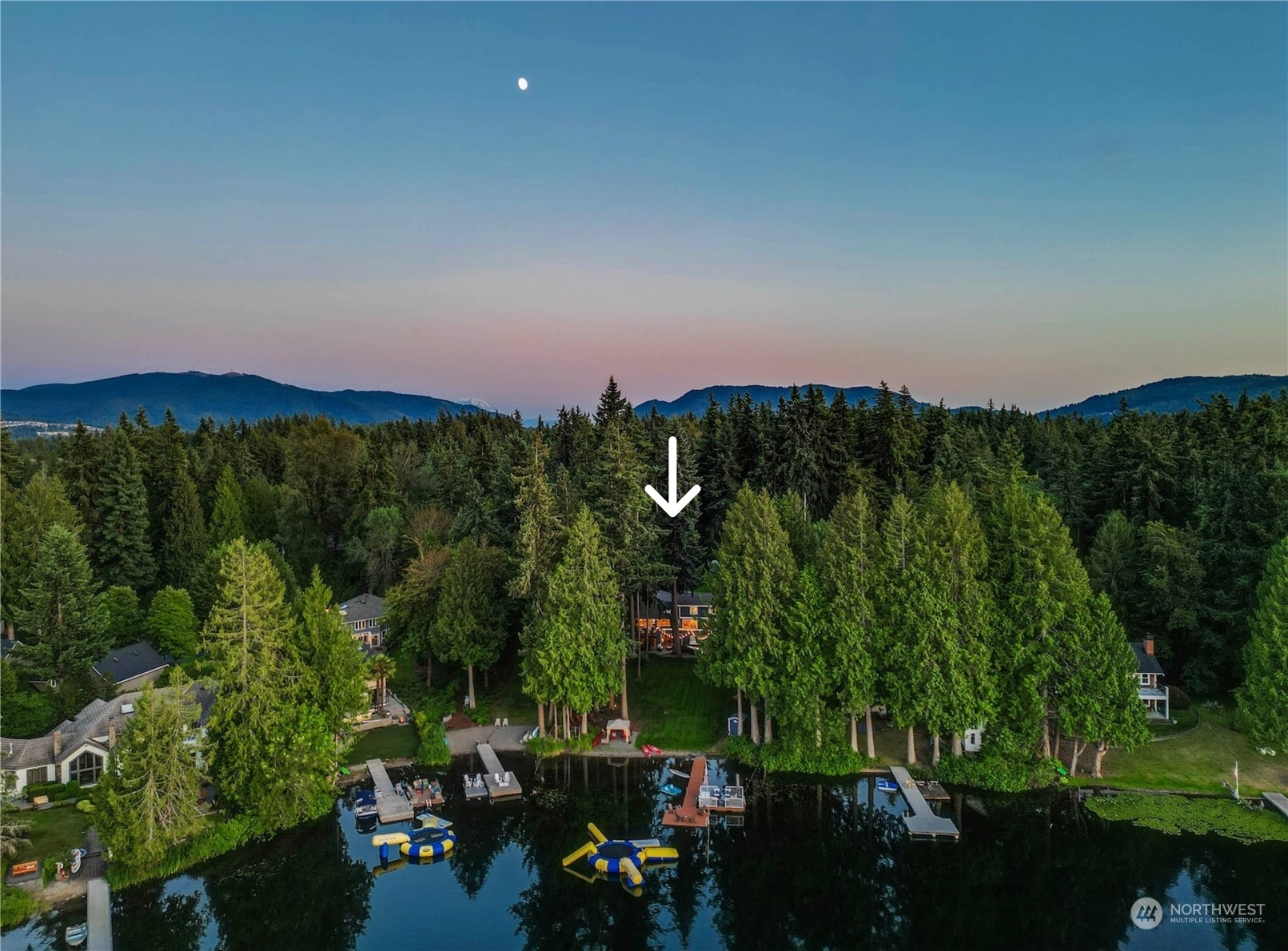 Property Photo: 22016 SE 28th Street WA 98075