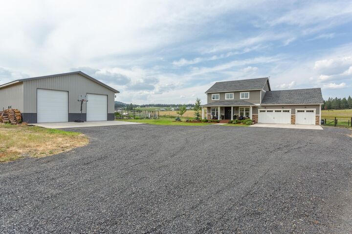 Address not disclosed photo