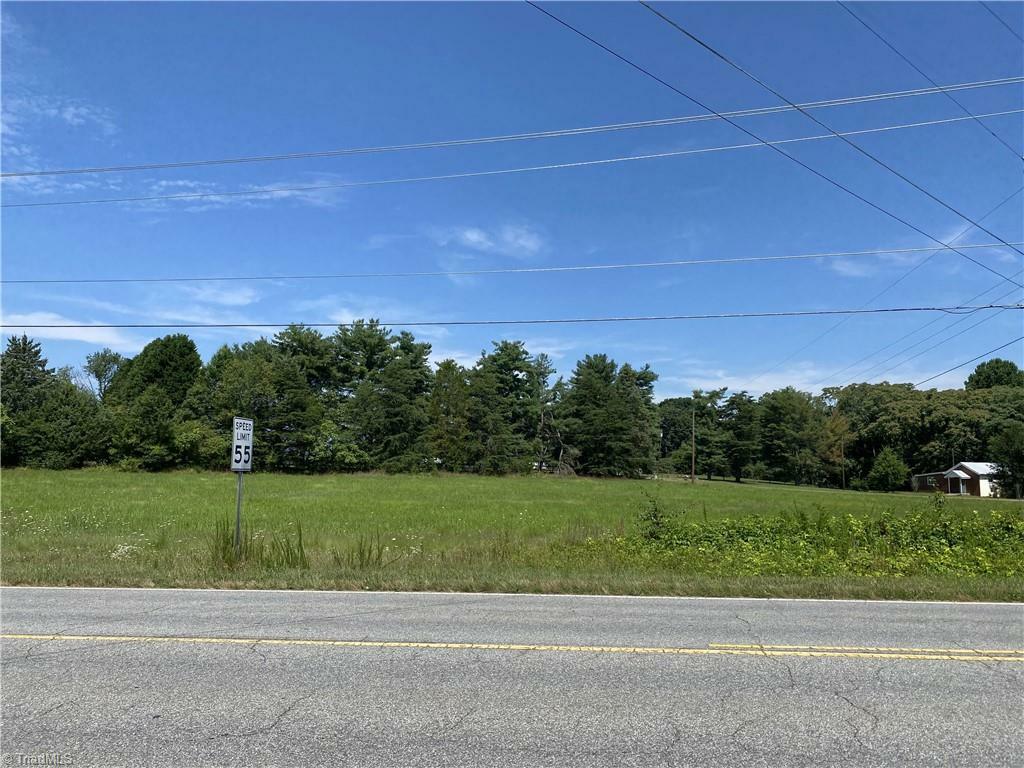 Property Photo:  0 Ebert Road  NC 27127 