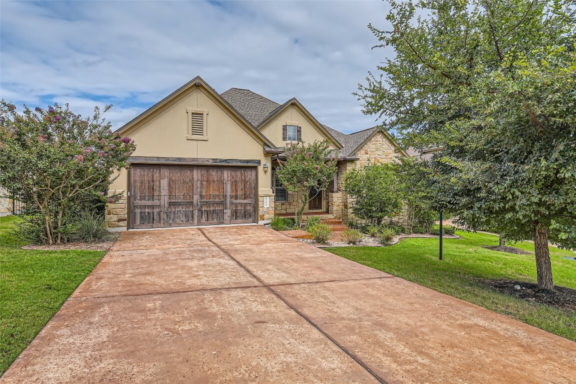 Property Photo:  106 Waverly Spire Court  TX 78738 