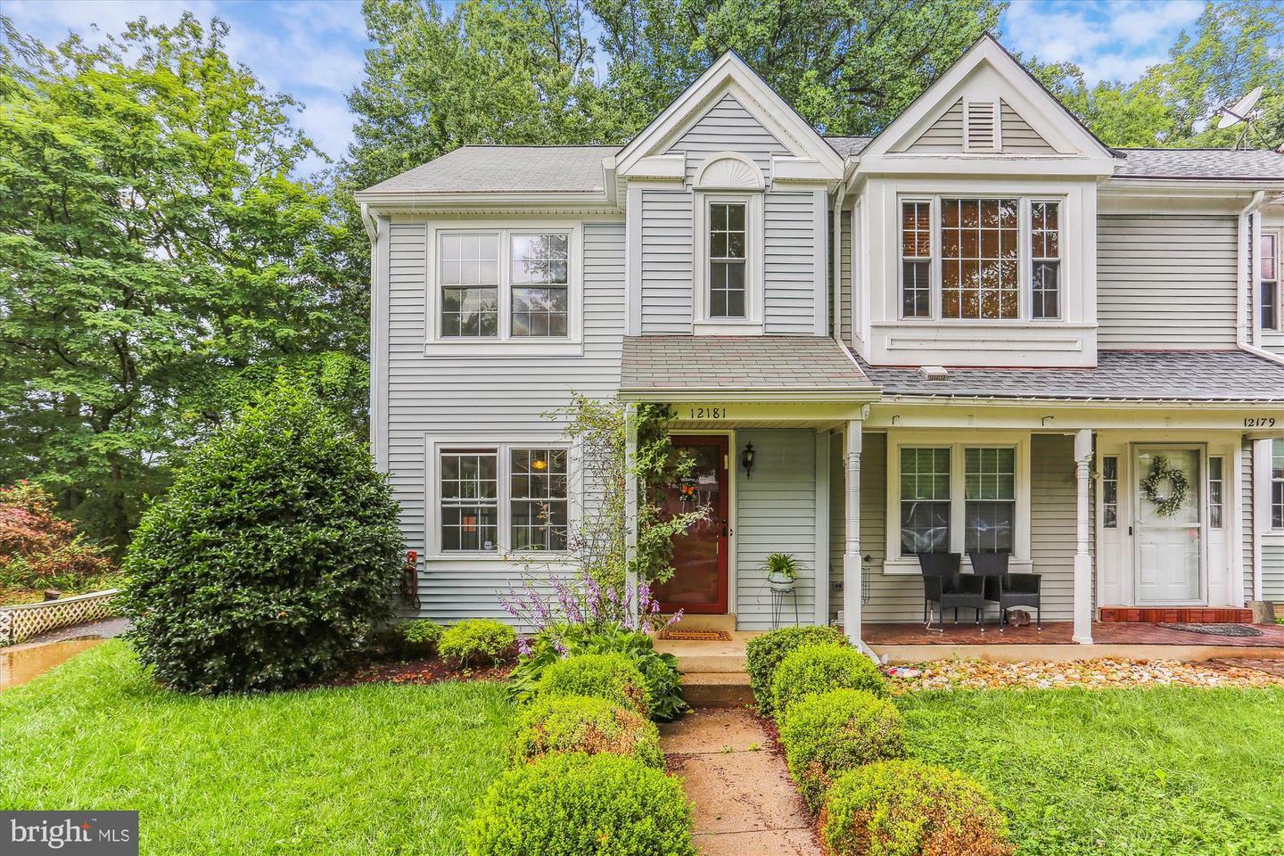 Property Photo:  12181 Flag Harbor Drive  MD 20874 