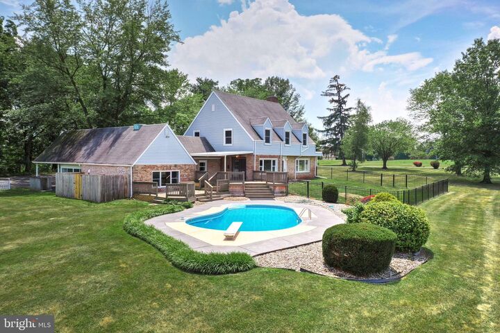 2497 Biglerville Road  Gettysburg PA 17325 photo