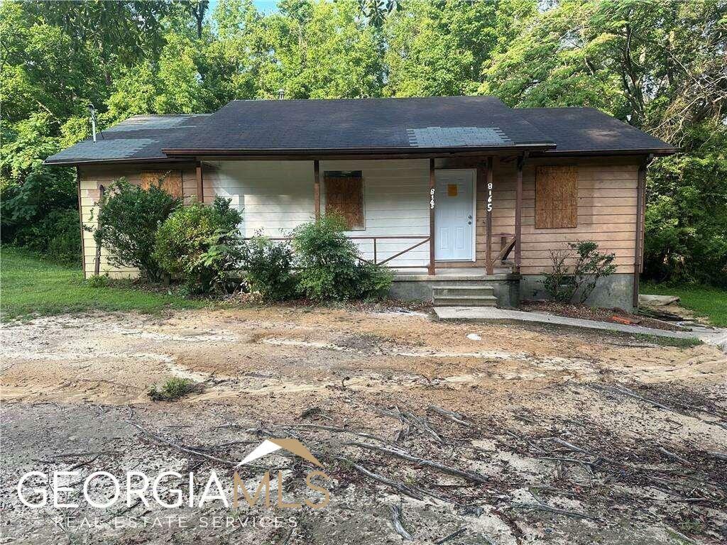 Property Photo:  8165 Thompson Street  GA 30134 