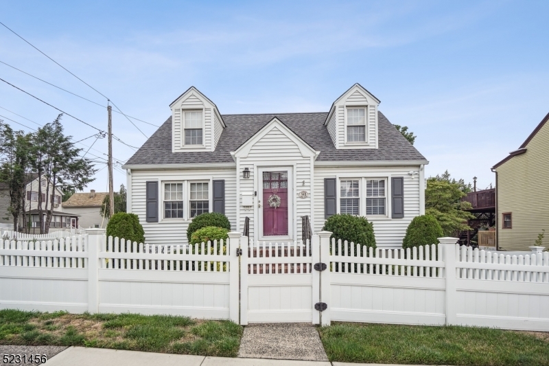 Property Photo: 149 Prescott Ave NJ 07506