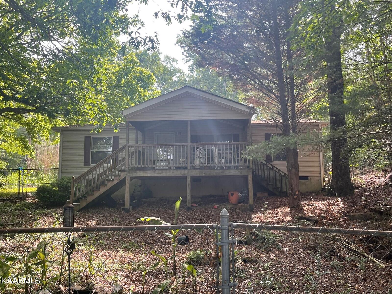 Property Photo:  5817 Gourley Drive  TN 37878
