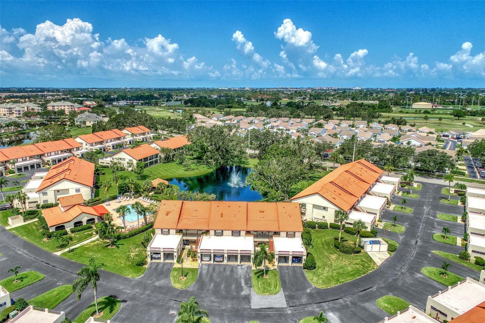 Property Photo: 760 Avenida Estancia 218-B FL 34292