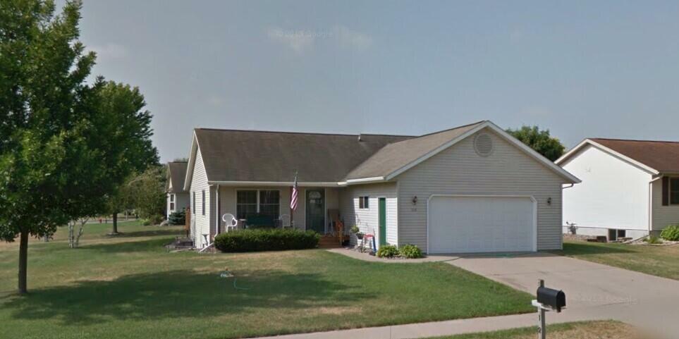 Property Photo:  318 Anderson St  WI 54636 