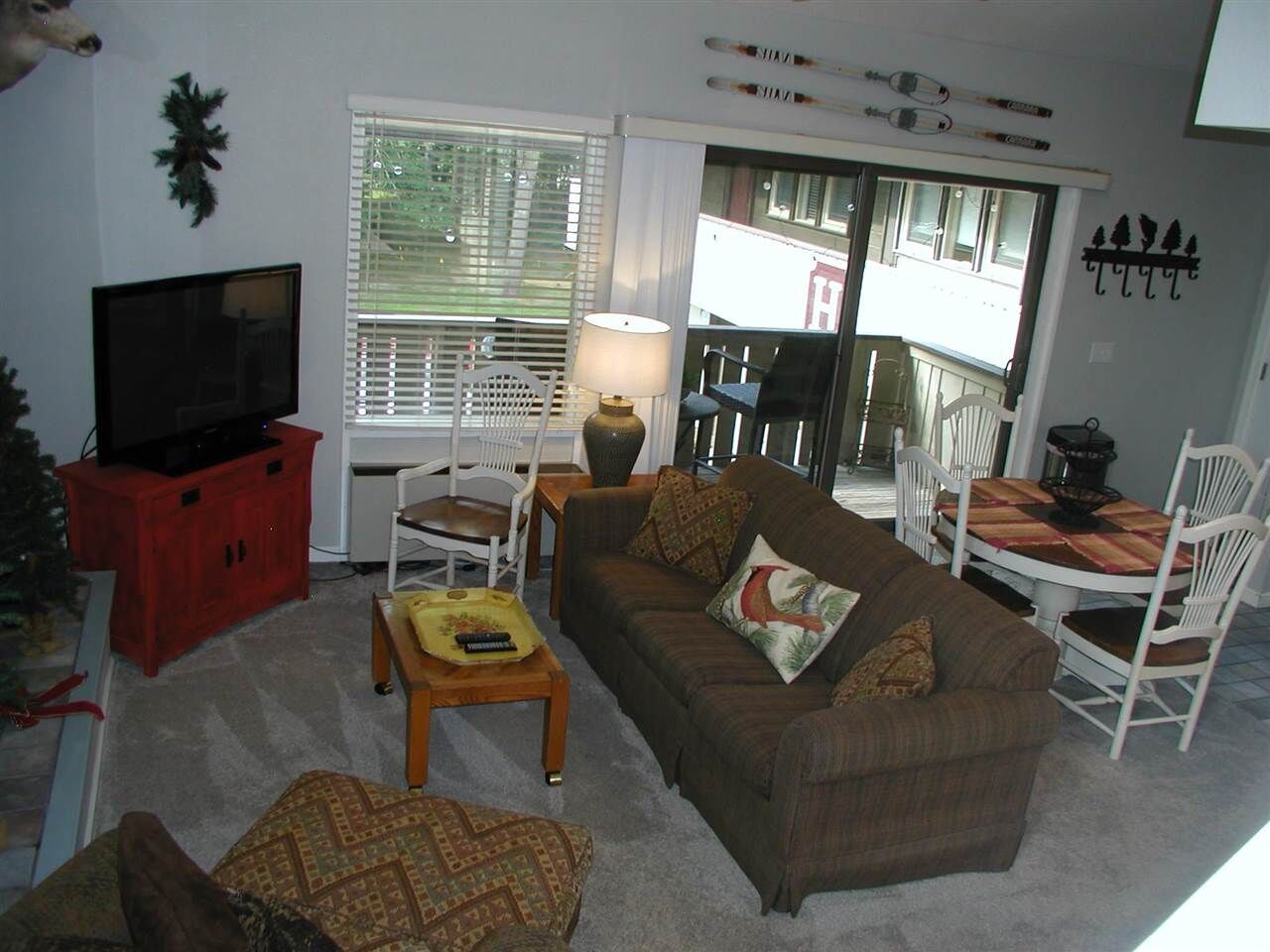 Property Photo:  02655 Condo Loop (Pvt) H445  MI 49713 