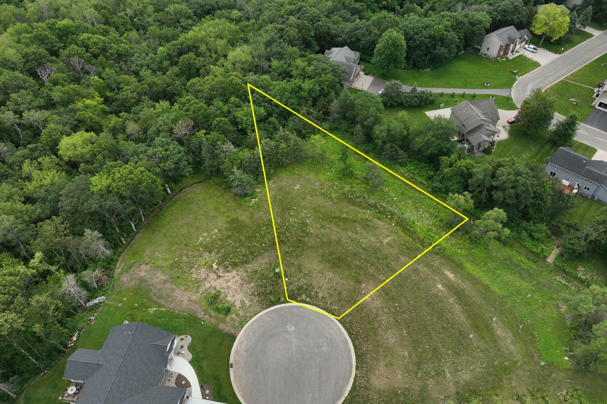 Property Photo:  340 Linden Road  WI 54021 