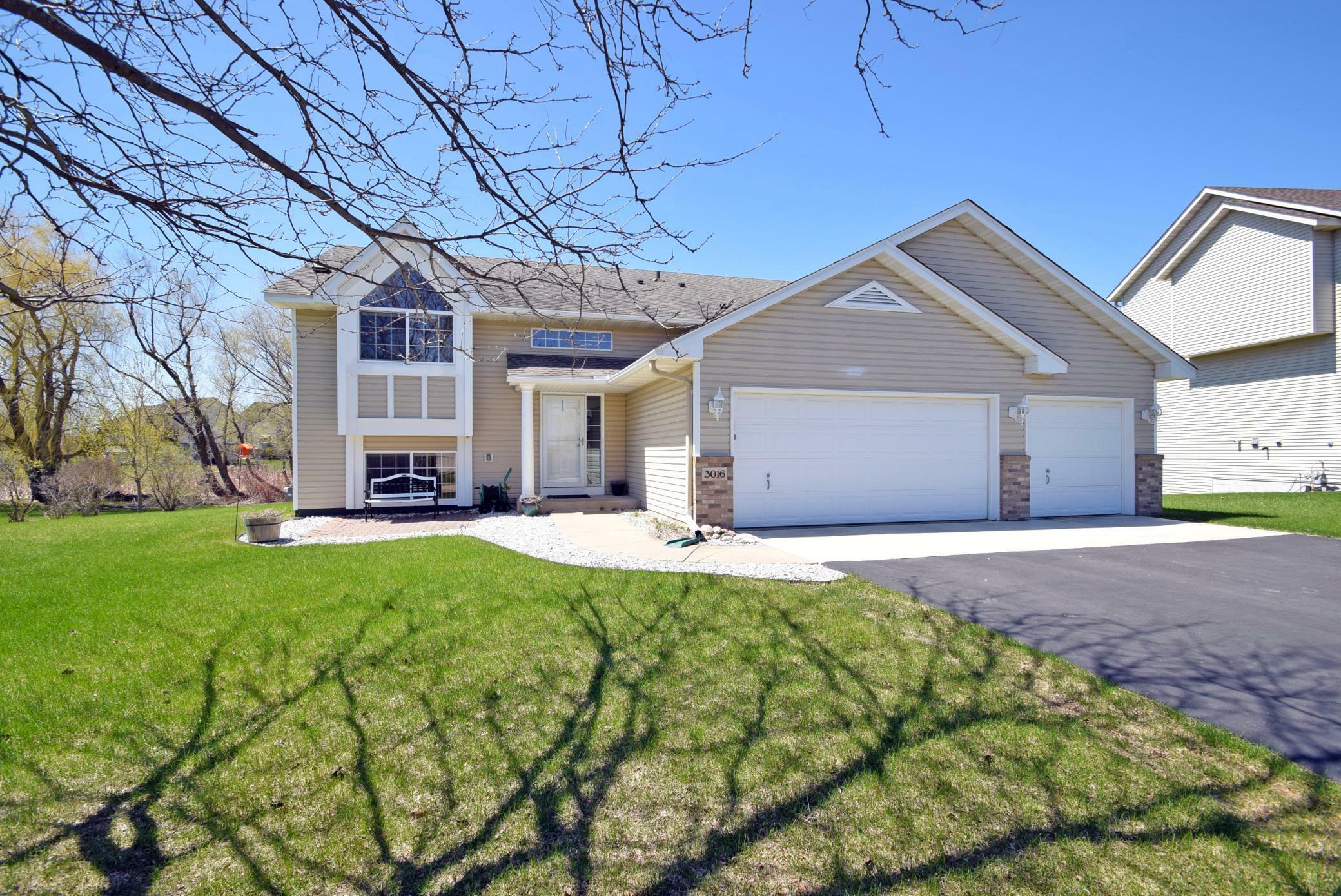 3016 Francis Lane  Elko New Market MN 55054 photo
