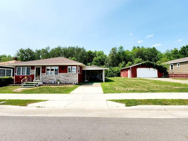 Property Photo: 413 1st Street MN 55769