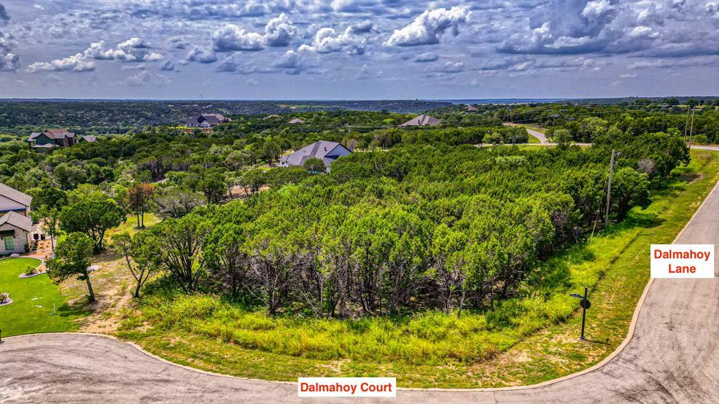 Property Photo:  8200 E Dalmahoy Court  TX 76033 