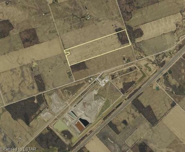 Property Photo:  7128 Bells Road Lot 24  ON N0L2G0 