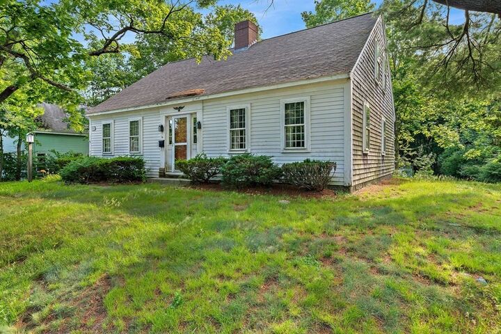 Property Photo: 78 Hingham St MA 02370
