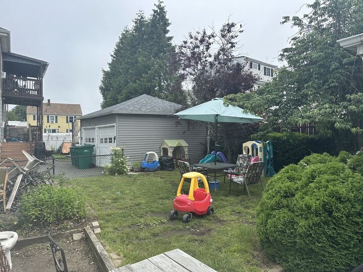 Property Photo:  99 Memorial Park Ave  MA 01902 