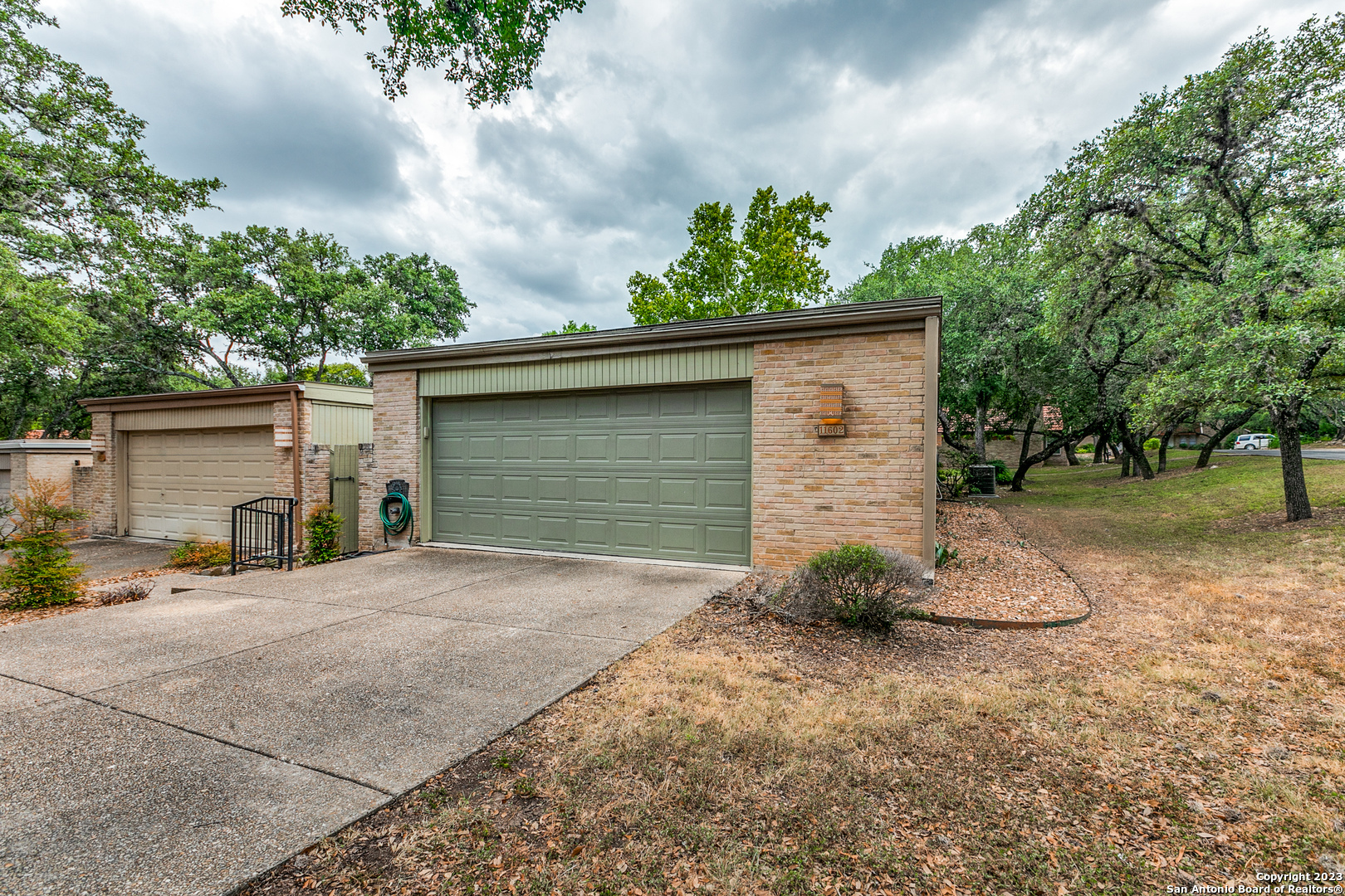 Property Photo:  11602 Caprock St  TX 78230 