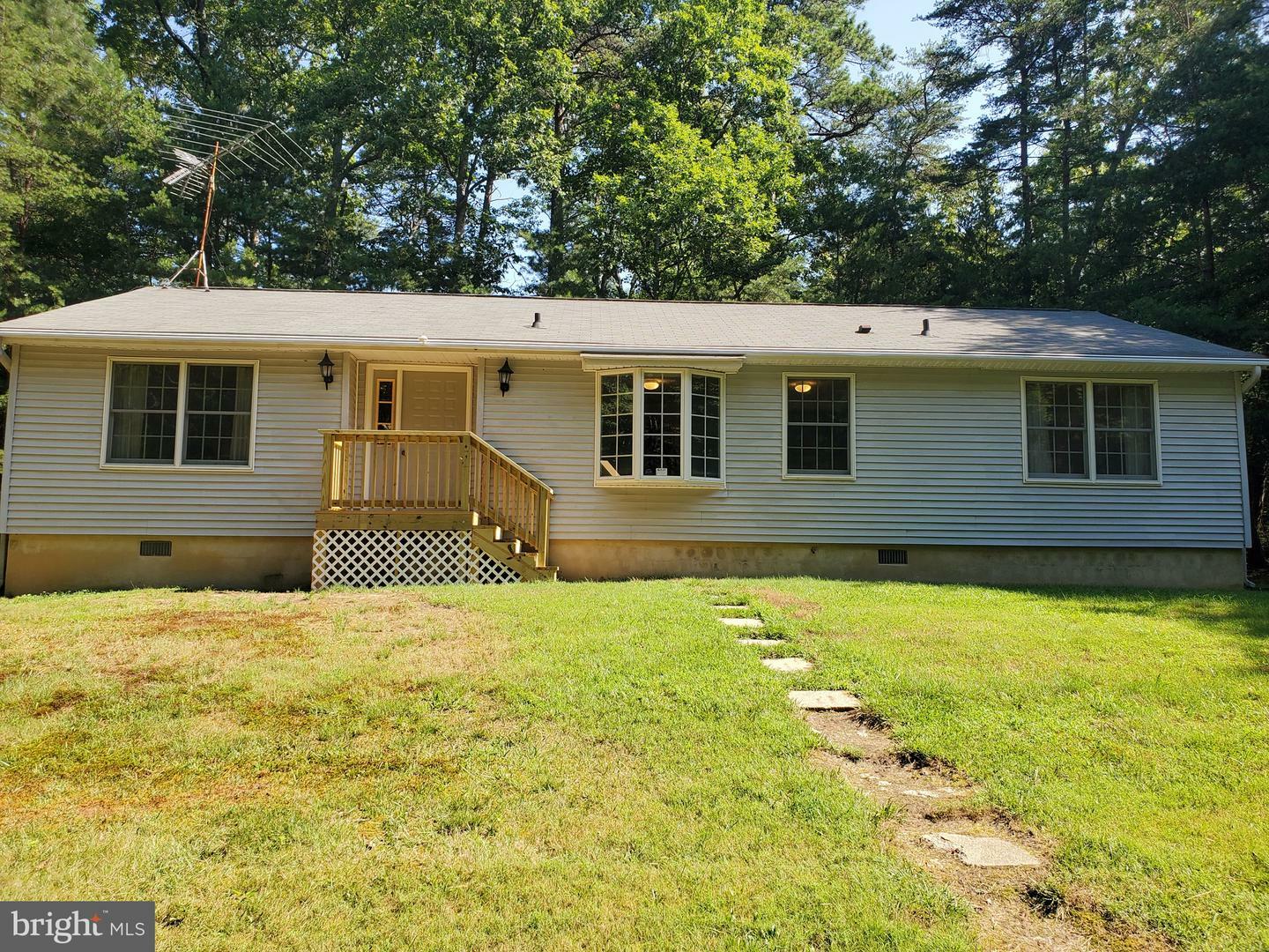 Property Photo:  44540 Medleys Neck Road  MD 20650 