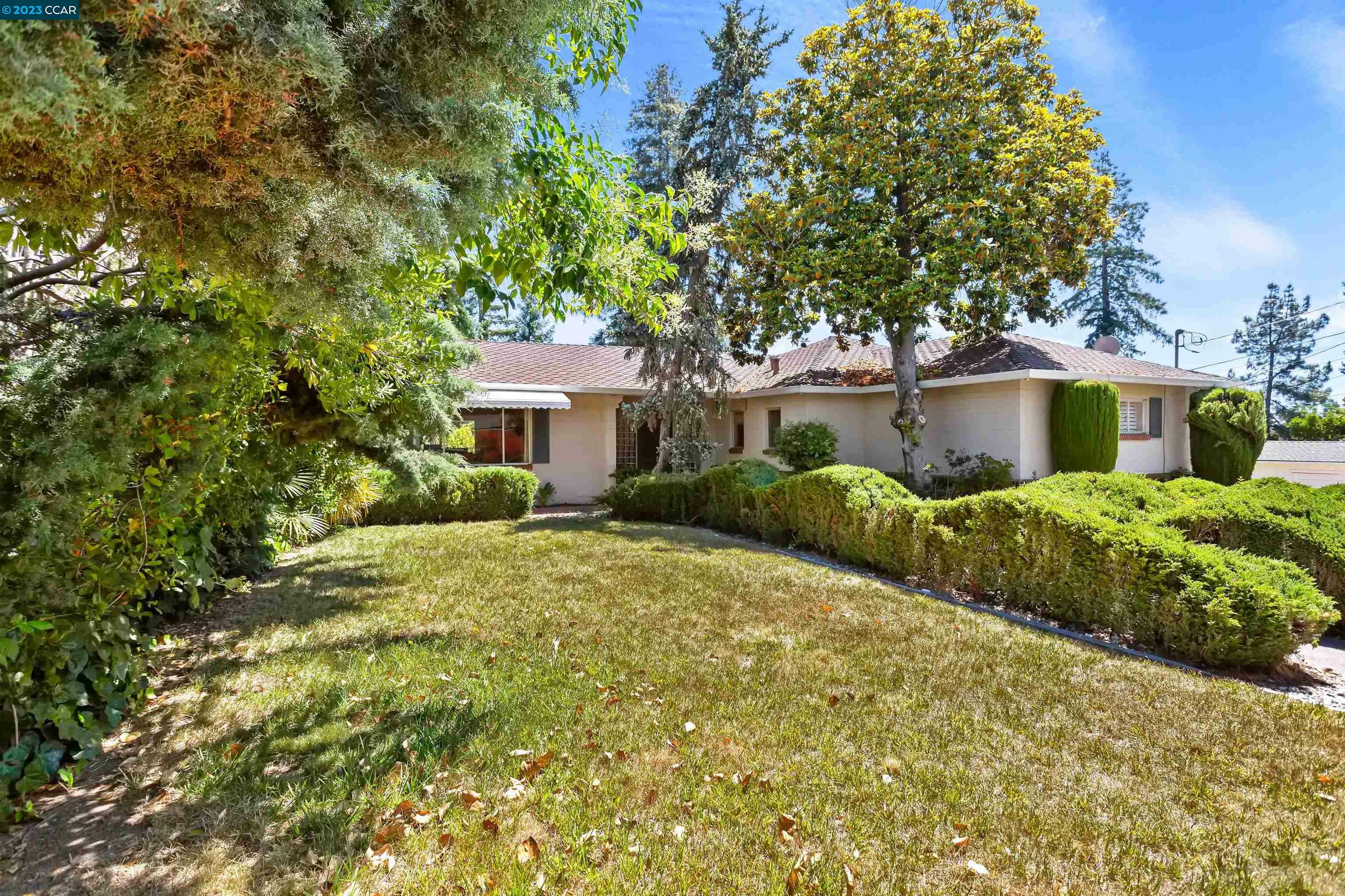 Property Photo:  1070 Serrano Ct  CA 94549 