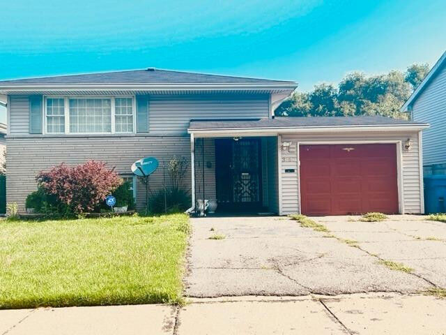 Property Photo:  3160 W 20th Avenue  IN 46404 