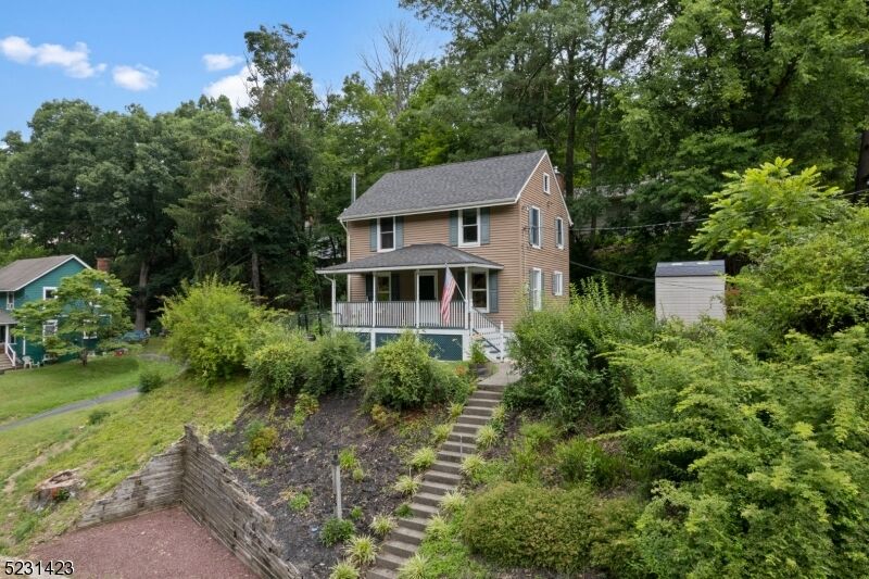 Property Photo: 75 East Main Street NJ 08829
