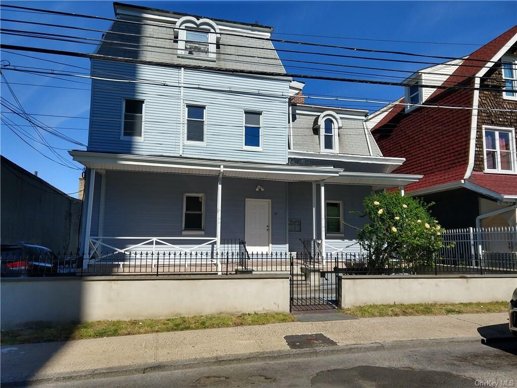 Property Photo: 73-75 Hawthorne Avenue NY 10705