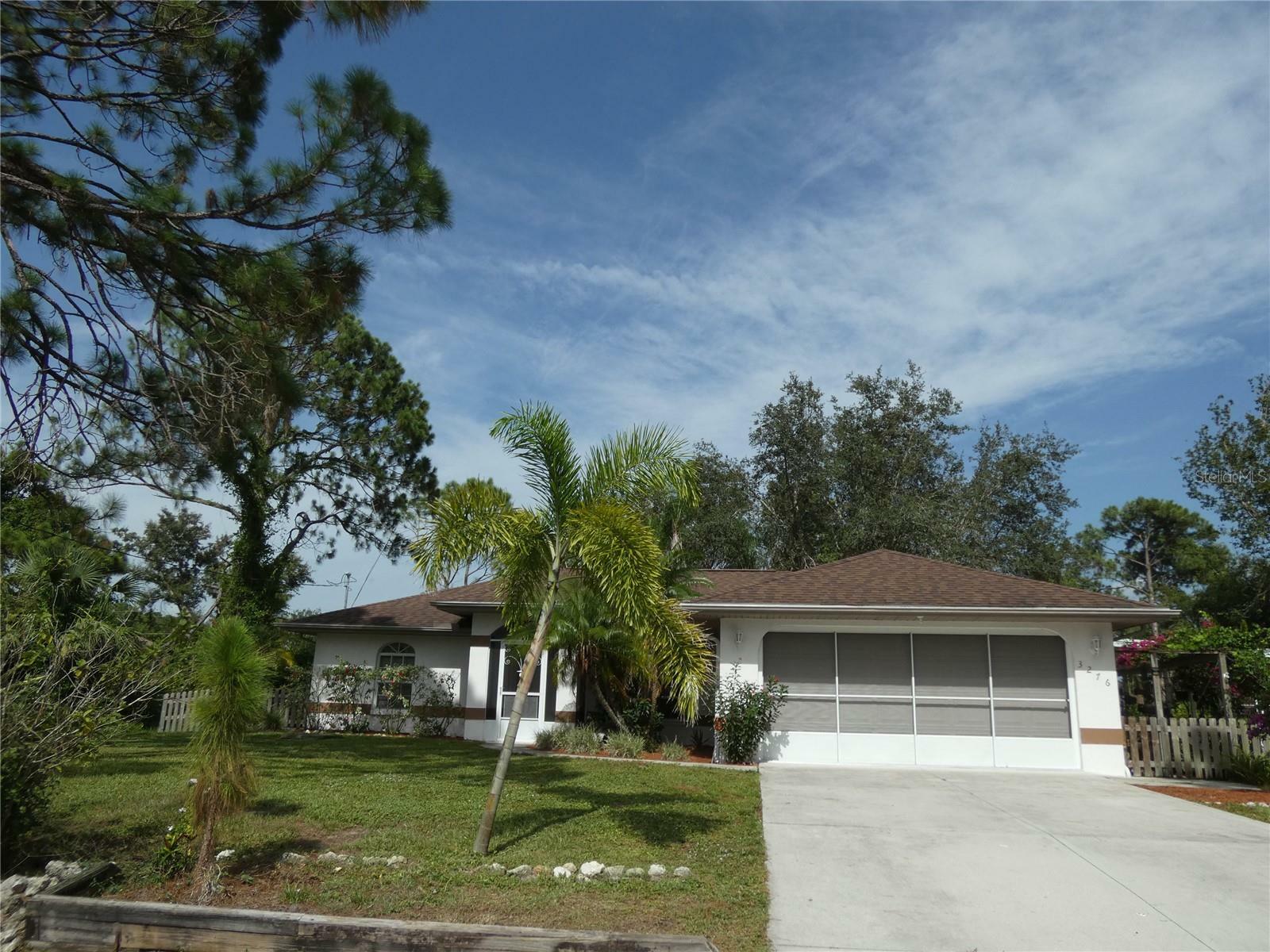 Property Photo:  3276 Tally Ho Road  FL 34291 