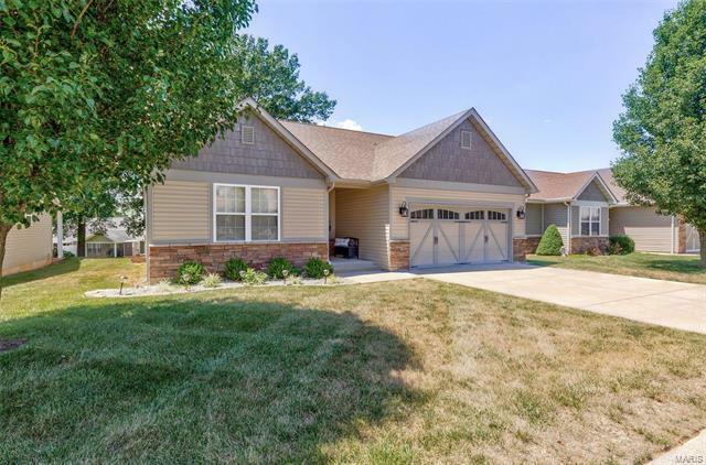 380 Blossom Hill  Farmington MO 63640 photo