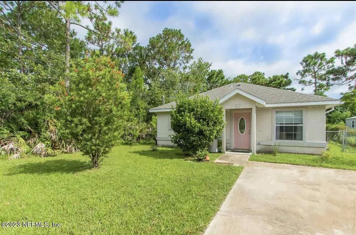 Property Photo:  932 Collier Boulevard  FL 32084 
