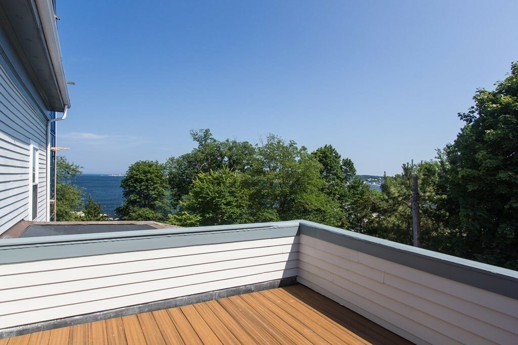 Property Photo: 105 Granite Street 5 MA 01966