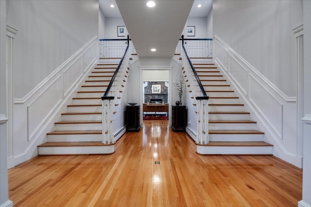 Property Photo: 7 Old Town Rd MA 02081