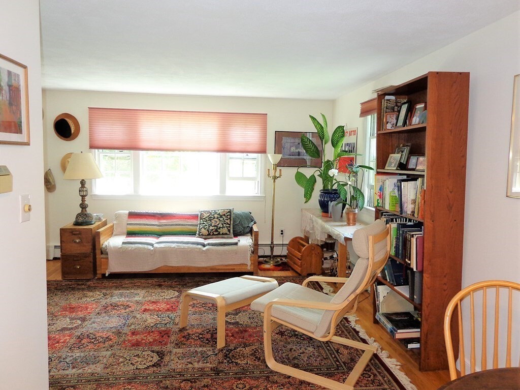 Property Photo:  43 Pearson Road 43  MA 02478 