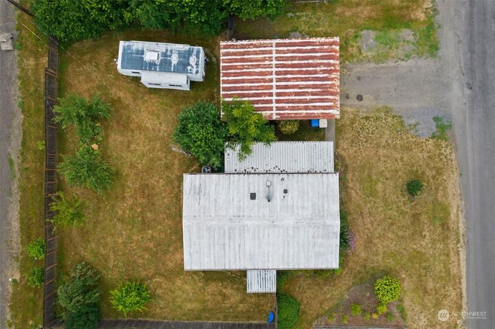 Property Photo: 119 Laurel Street WA 98564