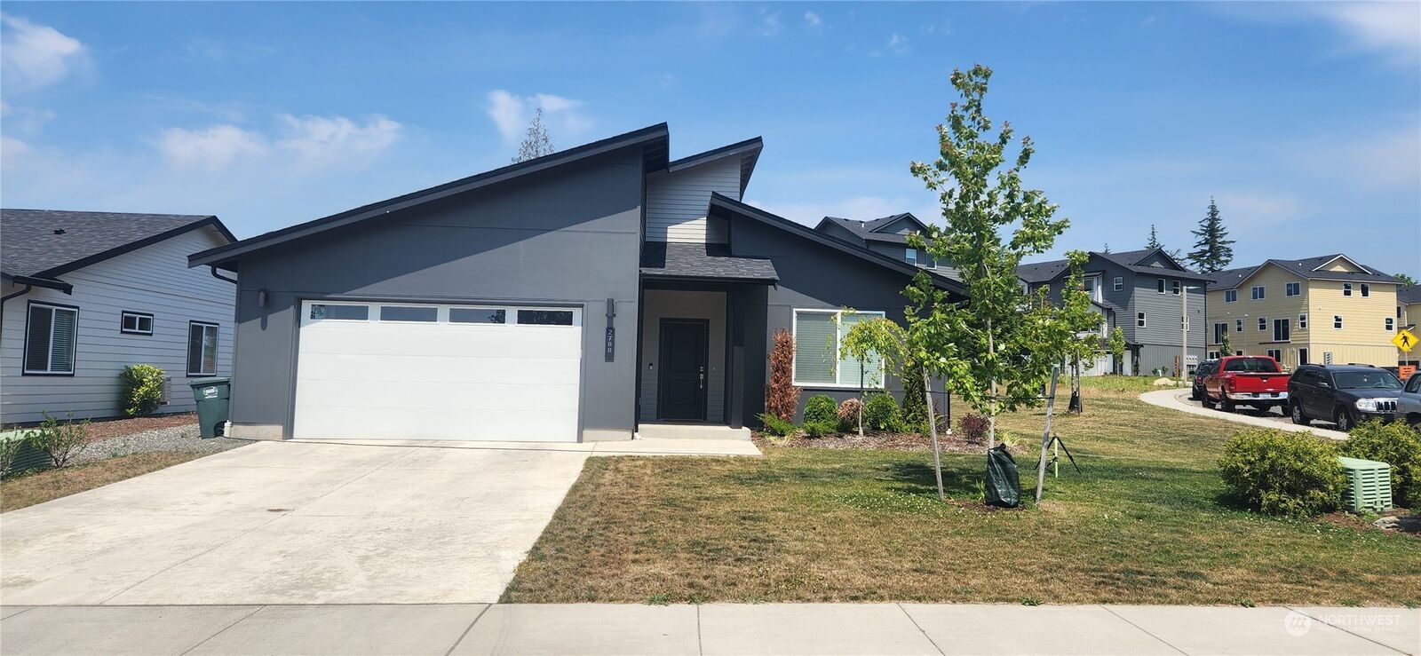 Property Photo: 2788 Sandwood Lane WA 98230