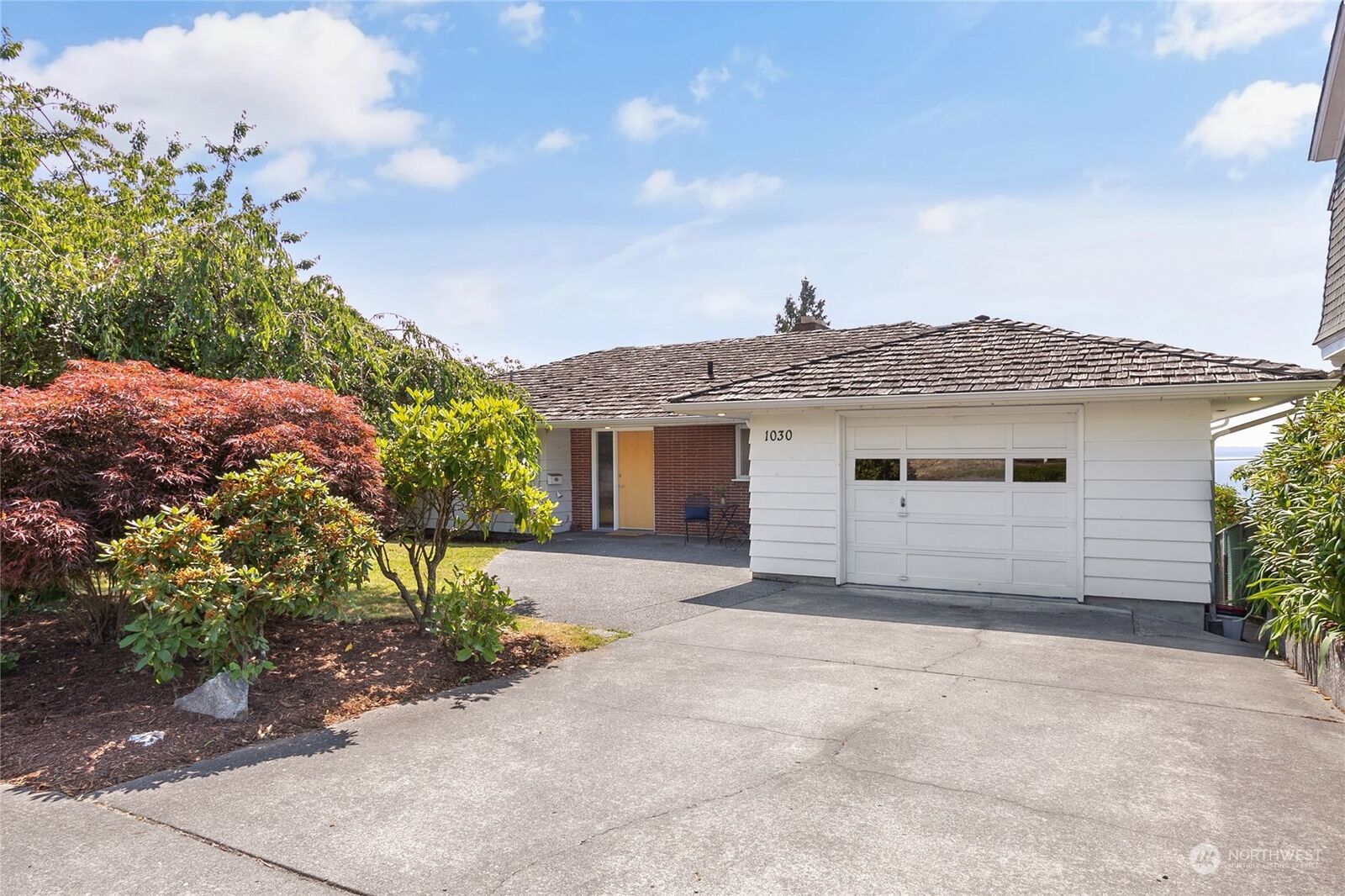 Property Photo:  1030 16th Street  WA 98225 