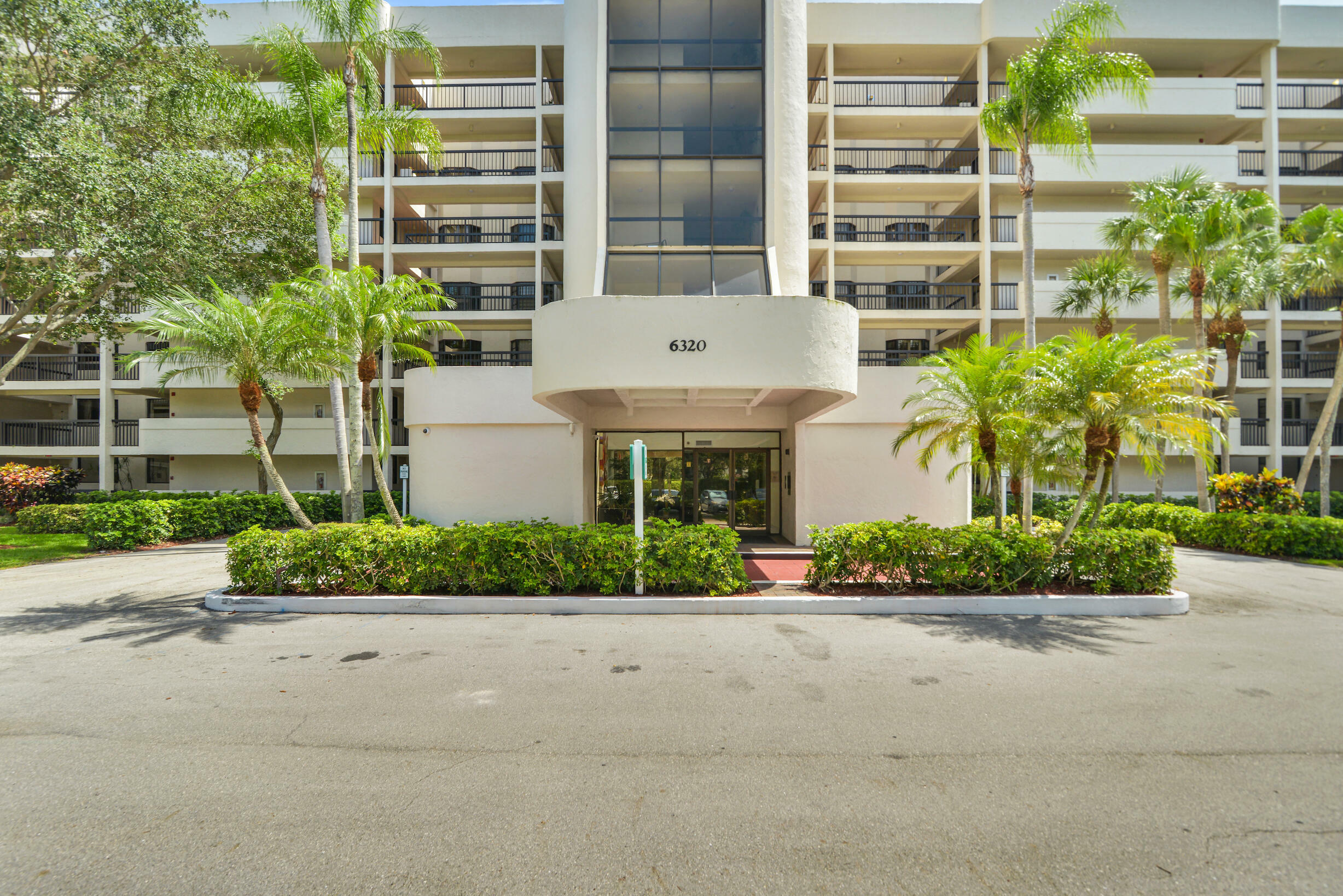 Property Photo:  6320 Boca Del Mar Drive 202  FL 33433 