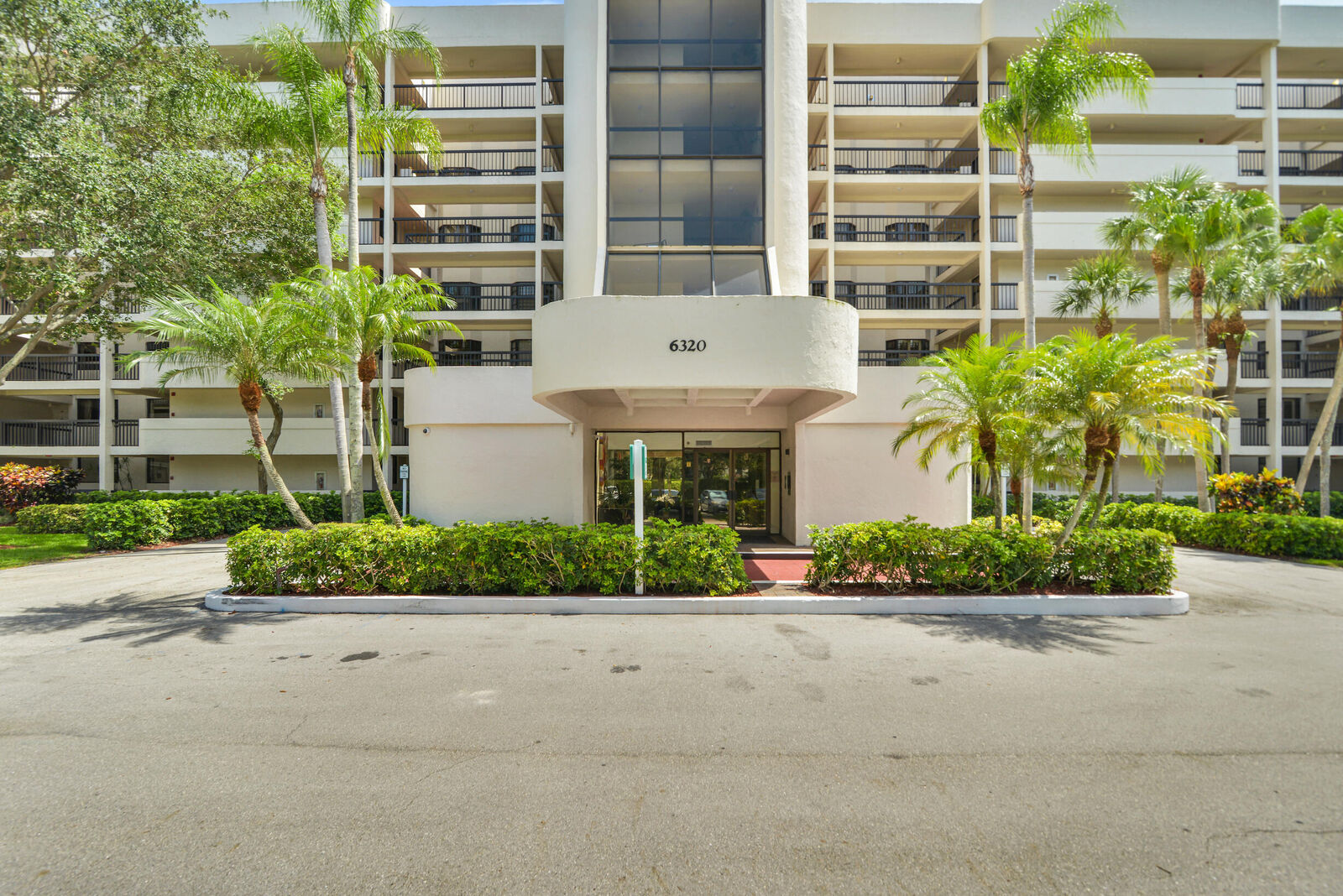 Property Photo: 6320 Boca Del Mar Drive 202 FL 33433