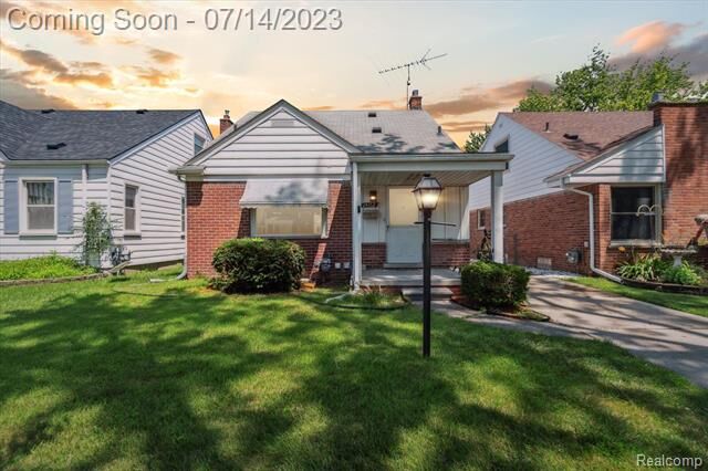 Property Photo:  24162 Notre Dame Street  MI 48124 