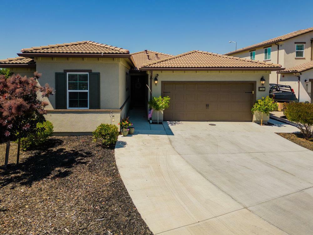 1201 Marbella Circle  Hollister CA 95023 photo