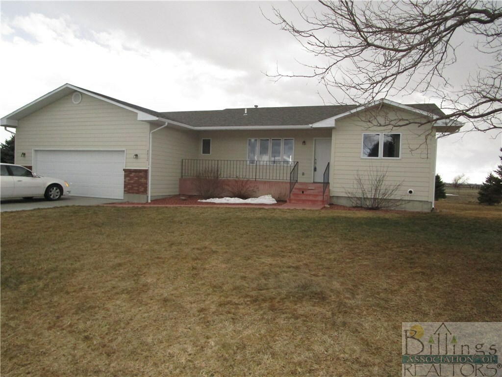 4832 Chevelle Dr.  Billings MT 59106 photo