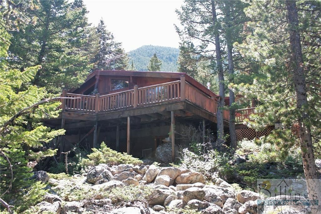 Property Photo:  130 Spring Creek Rd  MT 59068 