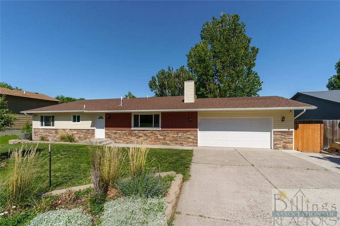 Property Photo:  511 Pinon Drive  MT 59105 