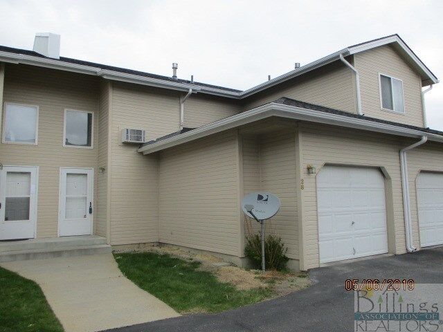 Property Photo: 626 S 38th Street W. 28 MT 59102