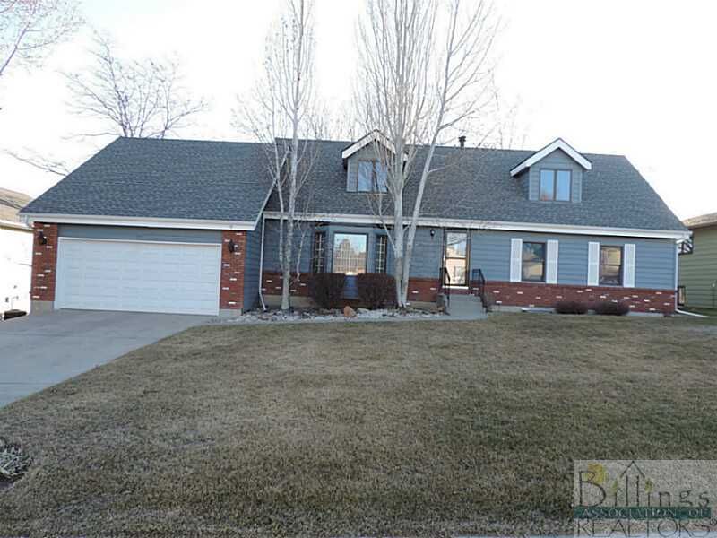 Property Photo: 711 Garnet Avenue MT 59105