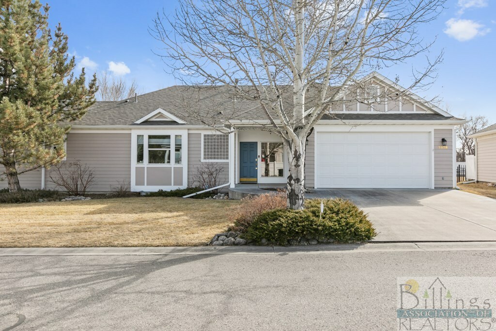 Property Photo: 2228 Remington Square MT 59102