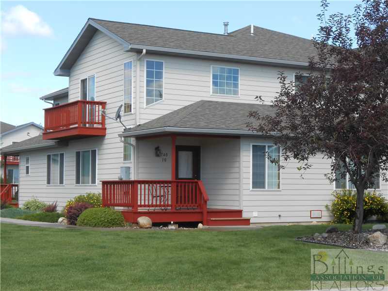 Property Photo: 740 Lower Continental #10 MT 59068