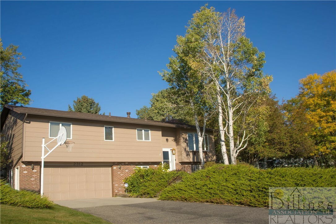 Property Photo:  2312 Constellation Trail  MT 59105 